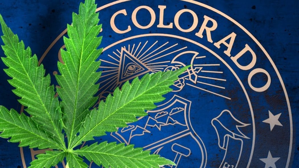 Colorado supera un miliardo dollari tasse cannabis