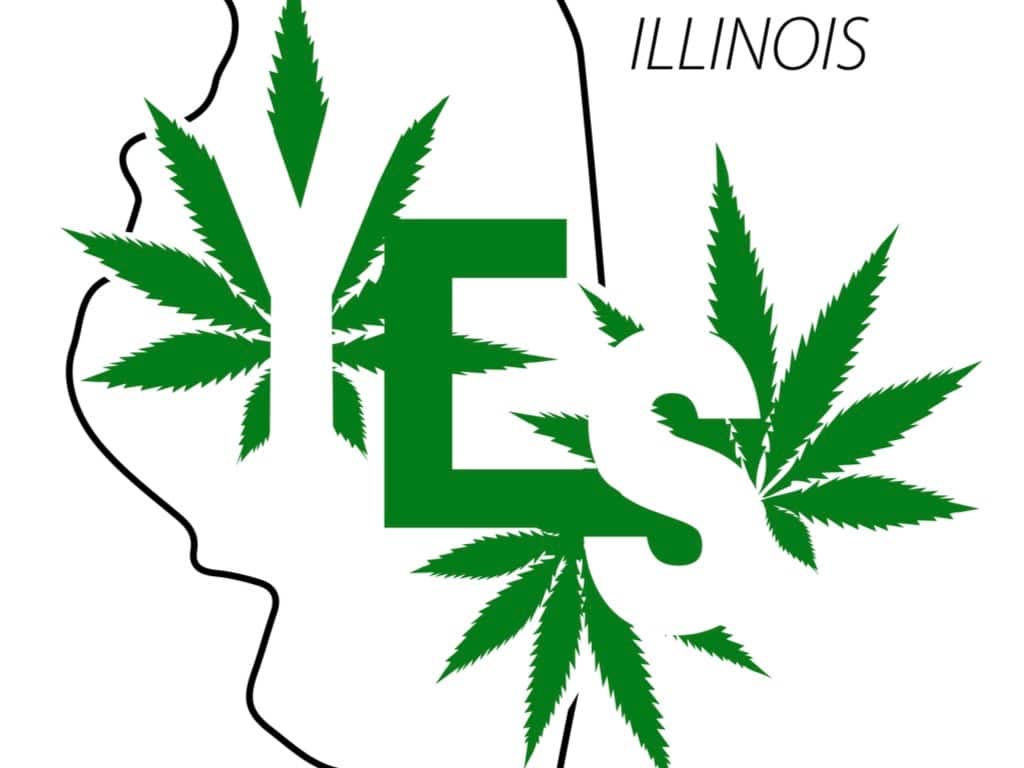 USA, Illinois legalizza la Cannabis: ecco cosa accadrà
