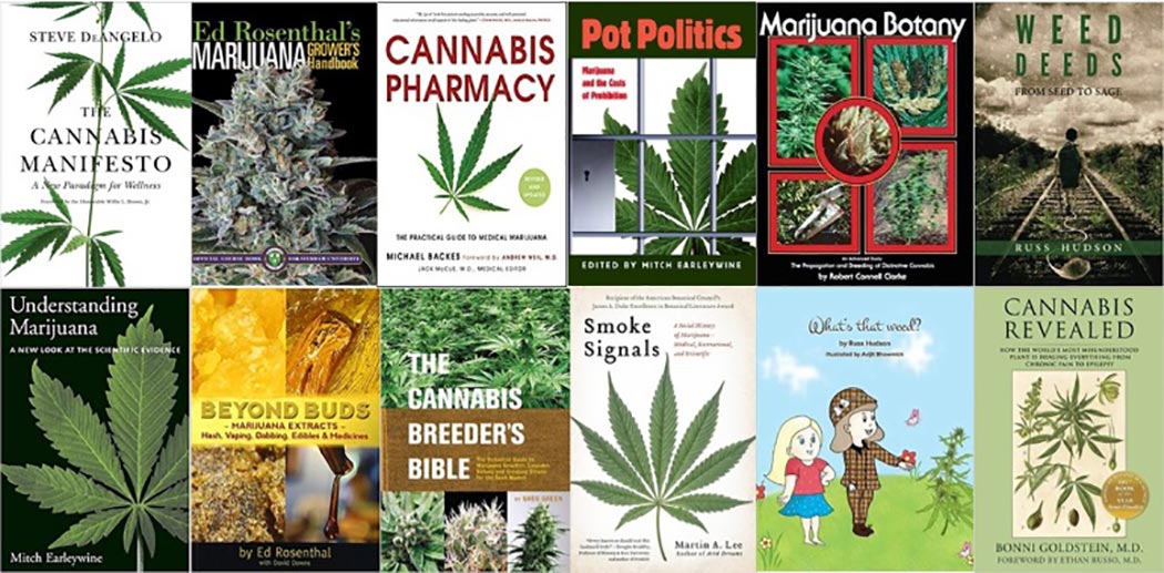 Migliori-Libri-Coltivazione-Cannabis-Neofiti-Appassionati