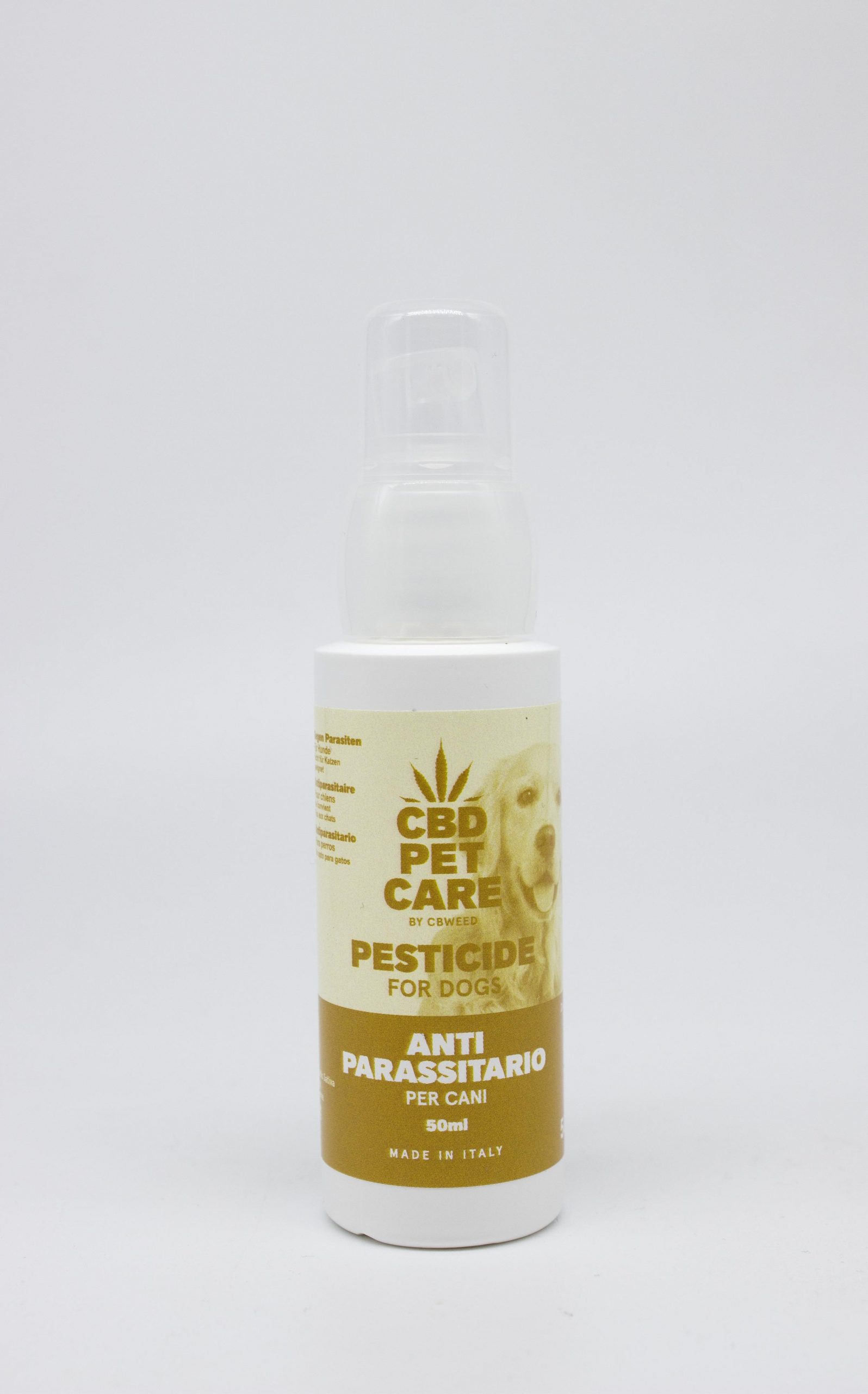 Pesticide for Dogs