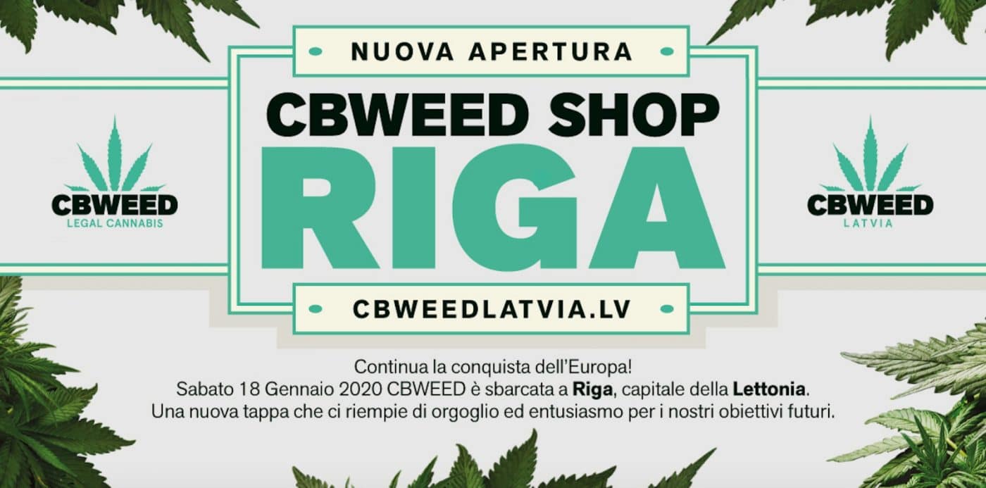 Apertura RIGA