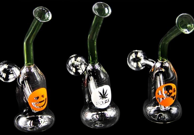 Cosa-Bubbler-Come-Usa-Differenza-Bong