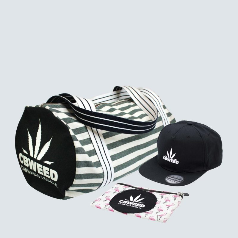 Cbweed accessories
