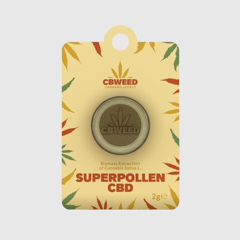 CBWEED-Resina-Superpollen-min